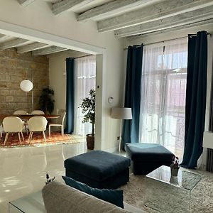 Appartement met Drie Slaapkamers